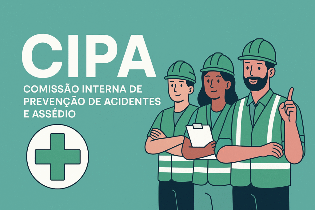 O que é cipa?
