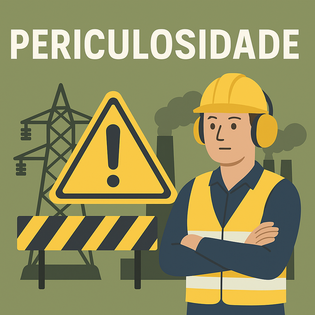 Periculosidade