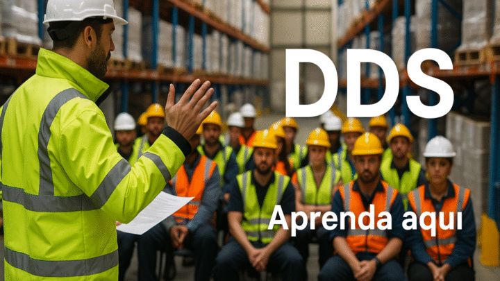 Capa DDS