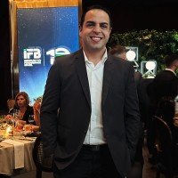 Ewerton Possato Venancio, autor do Segurança do Trabalho Blog